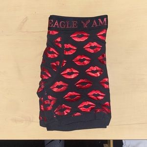 Men’s American Eagle Boxer Briefs